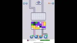 Coffee Run level 385 solution