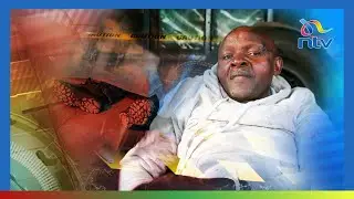 Familia ya Kithuka Kimunyi anayedaiwa kumuua afisa wa GSU ikuluni, yasema ana matatizo ya kiakili