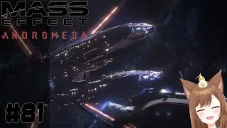 We Got The Salarians Back - Mass Effect: Andromeda - #81