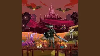 Stone Tower Temple - Spooky Lofi (From 