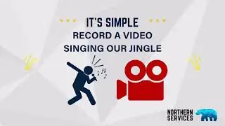 Northern Services - Jingle Contest (Enter To Win An Apple Watch!)
