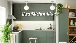 Ikea Kitchen Design Ideas to Transform Your Home into a Stylish Space