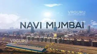 Navi Mumbai's Upcoming Commercial Hub - Plutonium Business Park & IKEA