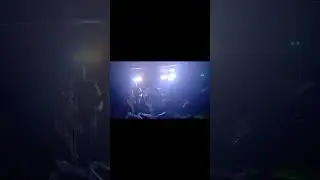 Just Us Monsters: Monster Squad live