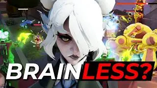 Has Auto Aim Gone Too Far in Deadlock?