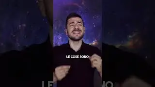 Che cos'&egrave; la GRAVIT&Agrave;? #gravita #einstein #relativita