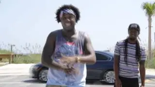 Yuall & Feen - Live from the Cypher (CW17 & Bounce) Season 2 Episode 11