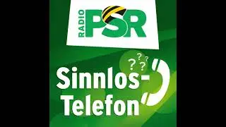 Radio PSR Sinnlos-Telefon - K&uuml;chenbuffet