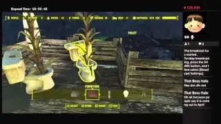 Travaro4's Playthrough 9.