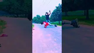 Skating Masti 🥹🥹 #viral #trending #reels #shorts #skating #video #skating #subscribe