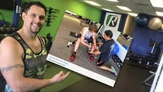 Mat Beem&rsquo;s Personal Training testimonial