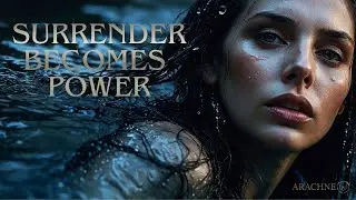 ARACHNE - Rivers Know (Official Lyric Video)