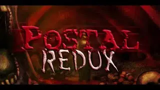 POSTAL Redux - Teaser Trailer