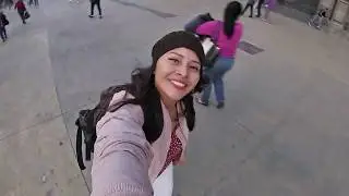 VANE REQUENA CHICA ROLLER - GUADALAJARA 2019.