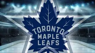 Leafs Goal Horn  with Dallas Cowboys touchdown song