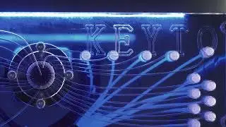 Keyto Product | Keyto Rotary Shear Valve Demo Video