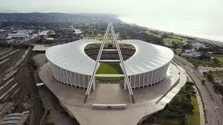 Durban, the best place to live!