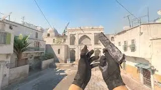 Desert Eagle   Urban Rubble Counter Strike 2 SHOWCASE 2025