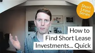 Finding Short Lease Flats to BRR: Your Step-by-Step Investment Guide