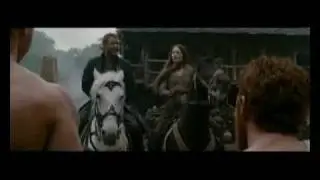 Absolutely Beautiful. Merry Men Robin Hood Clip