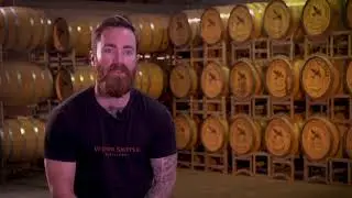 Whipper Snapper Distillery - Behind The Scenes