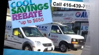 Toronto ac repair   Toronto cooling and heating