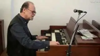 The Cat - Bernie Senensky & Denis Keldie