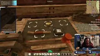 Vintage Story The Crow's Nest Server Ep 23