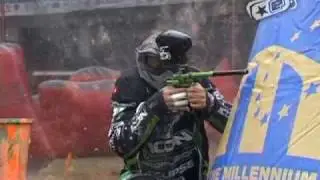 Paintball Montage by Planet Eclipse