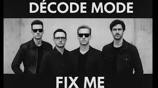 D&eacute;code Mode - Fix me