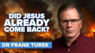 Dr. Frank Turek Responds to Preterism