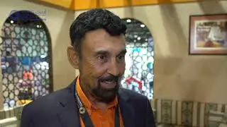 Interview - Nabil Alalawi, CEO, AlMansoori Specialized Engineering