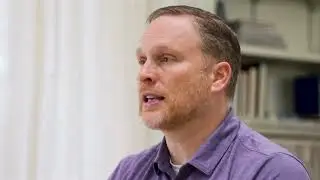 Mike Britton from Abnormal Security SafeBase Testimonial Video