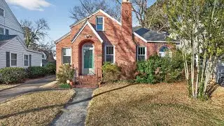 1360 Magnolia Ave, Norfolk, VA