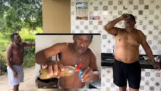 DODÔ METEU PIMENTA NO COLÍRIO DE BIRO 😂 (Parte 1) |@Boderocooficial | CANAL DO NEGO BIRÓ
