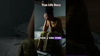 The Betrayal of Trust: A True-Life Story That Will Shock You #truestory #mysteryshorts #storytimes