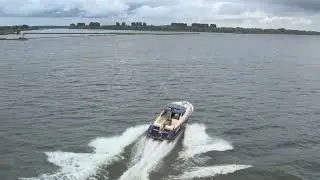 The Ultimate Italian Day Cruiser Boat: the Gagliotta Lobster 35 Yacht