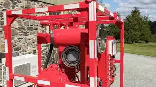 Vacuum dehydrator 