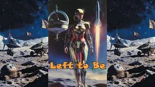 Left to Be - Woman in Metal - Music Video 2025 - Electronic - Grok Imagine HD and Tad.ai