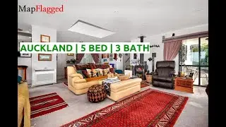 NZ | Buy house at 105 Luckens Road, West Harbour, Waitakere City, Auckland, NewZealand | MapFlagged