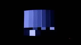 Experimental film『Fragm͟ent80』