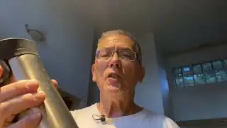 Coffee Cup Safety Moment