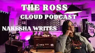 Artist/Filmmaker Ms.Nakesha Writes #film  @nakeshawrites