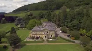 Hackness Grange Hotel