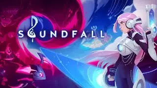 Soundfall - Launch Trailer