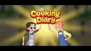 Cooking Diary | Truck challenge| Level 11 to 15