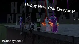 [Gmod] Happy New Year
