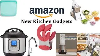 7 Best Kitchen Gadgets | latest kitchen gadgets 2021 | New Kitchen Gadgets  | Cool kitchen Gadgets