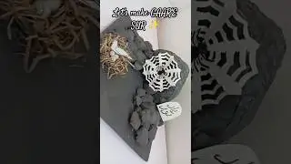 Let's make GAAR'E SUR🫰🏻✨ |GAAR'E SUR|💫 #diy #craft #islamic #ramadan #shorts