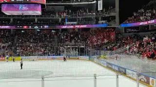Switzerland vs Slovakia, bullet. Arena Riga, 18.05.2023.